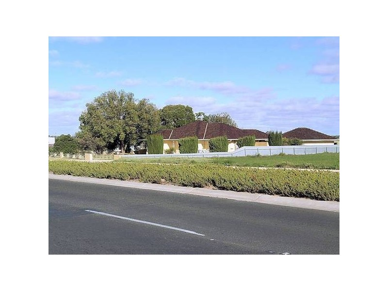 150 Cnr Fifteenth Street & Etiwanda Avenue, Mildura VIC 3500