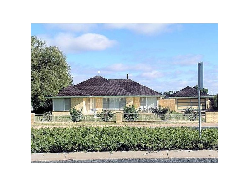 150 Cnr Fifteenth Street & Etiwanda Avenue, Mildura VIC 3500