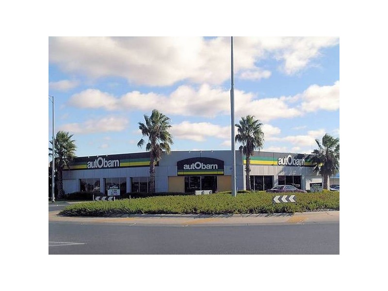 150 Cnr Fifteenth Street & Etiwanda Avenue, Mildura VIC 3500
