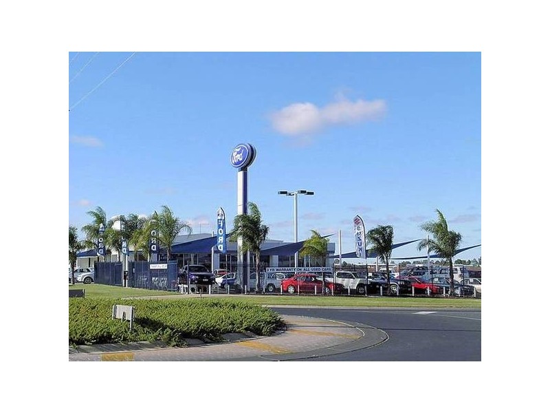 150 Cnr Fifteenth Street & Etiwanda Avenue, Mildura VIC 3500