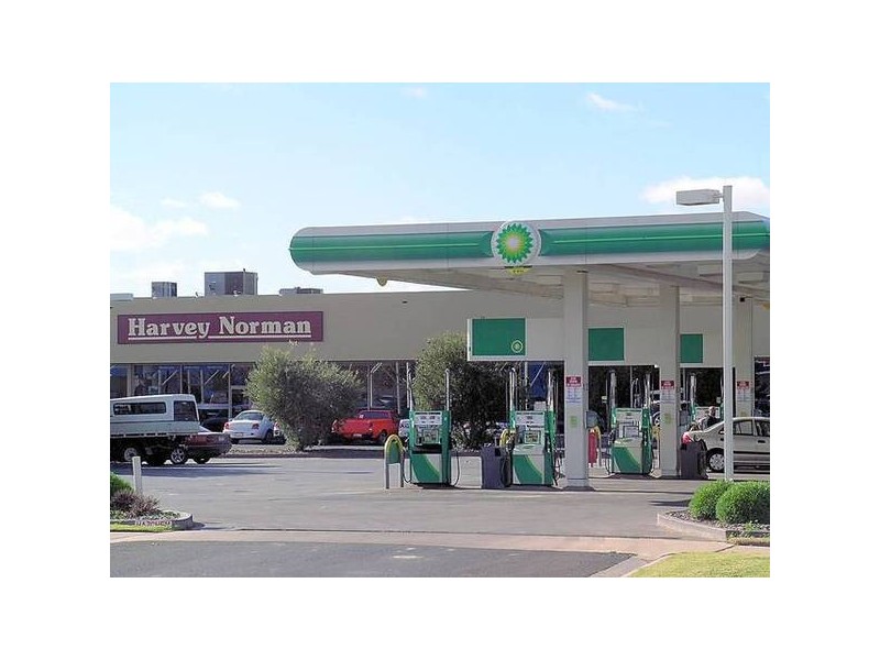 150 Cnr Fifteenth Street & Etiwanda Avenue, Mildura VIC 3500