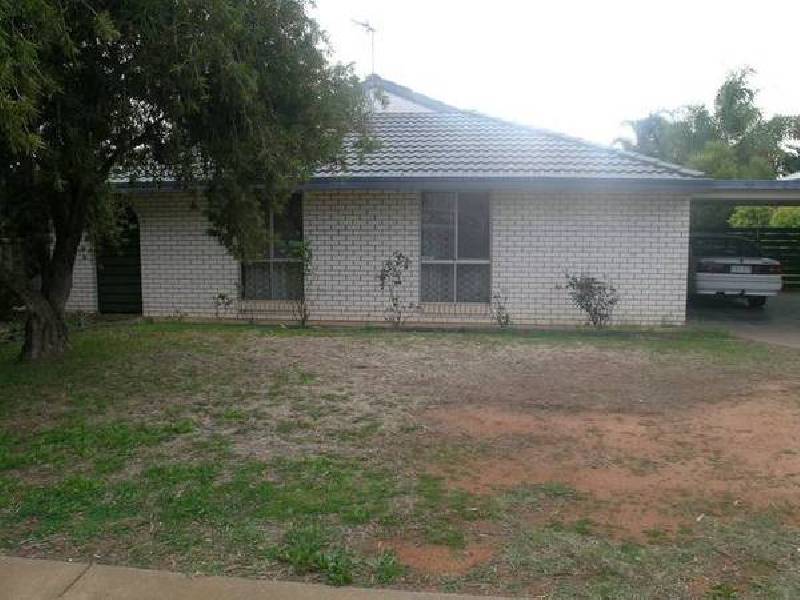 301 Walnut Avenue, Mildura VIC 3500