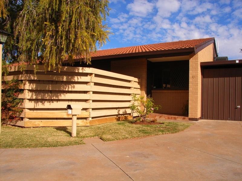 16/209 Ninth Street, Mildura VIC 3500