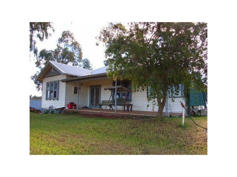 Blk 291 Trioda Street, Red Cliffs VIC 3496
