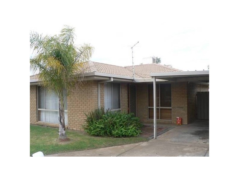 Tenth Street, Mildura VIC 3500