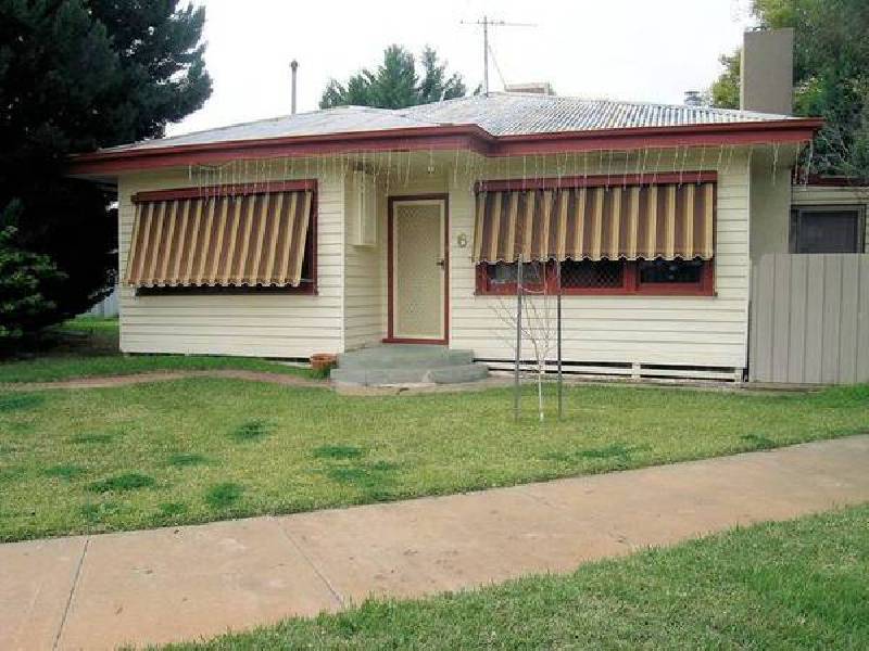 6 Floral Avenue, Mildura VIC 3500