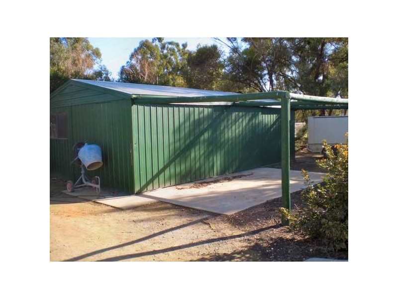 124 – 128 Sturt Highway, Buronga NSW 2739