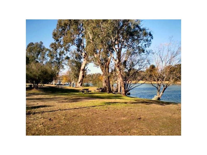 124 – 128 Sturt Highway, Buronga NSW 2739