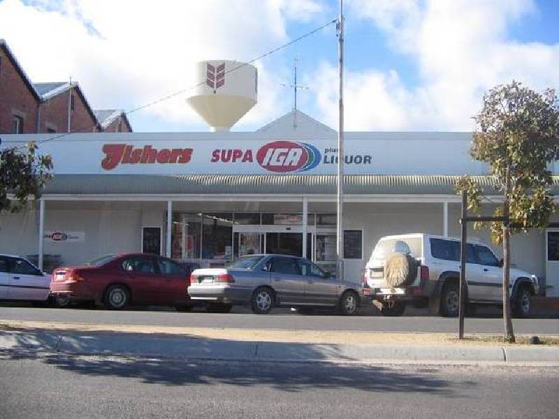 4 Smith Street, Warracknabeal VIC 3393