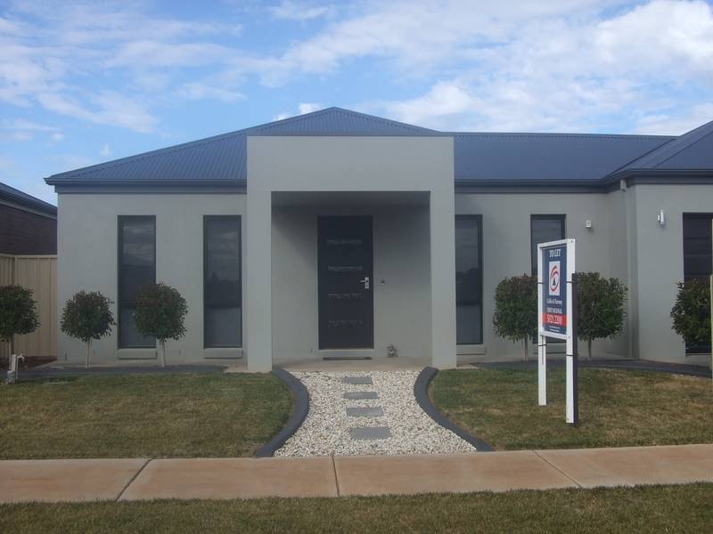 96 Dyar Avenue, Mildura VIC 3500