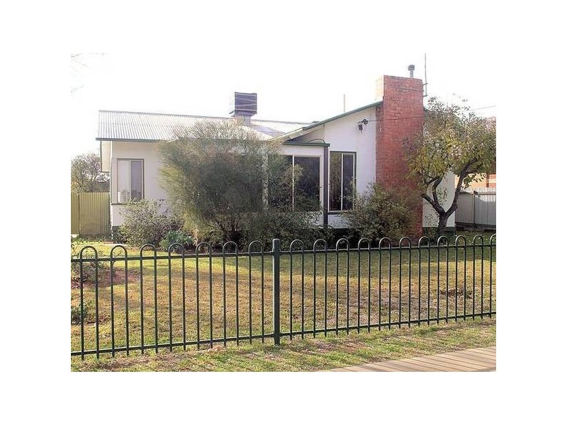 Ninth Street, Mildura VIC 3500