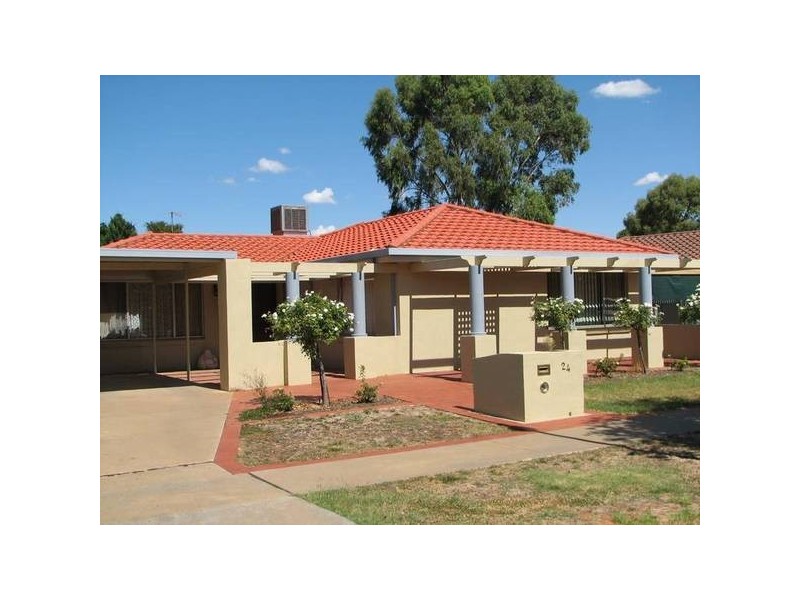 24 Teal Drive, Mildura VIC 3500