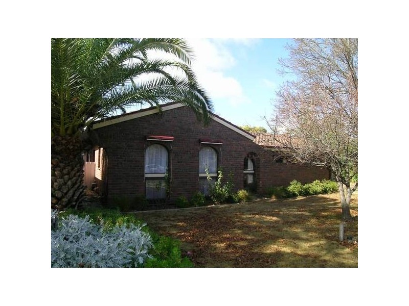 Mansell Drive, Mildura VIC 3500