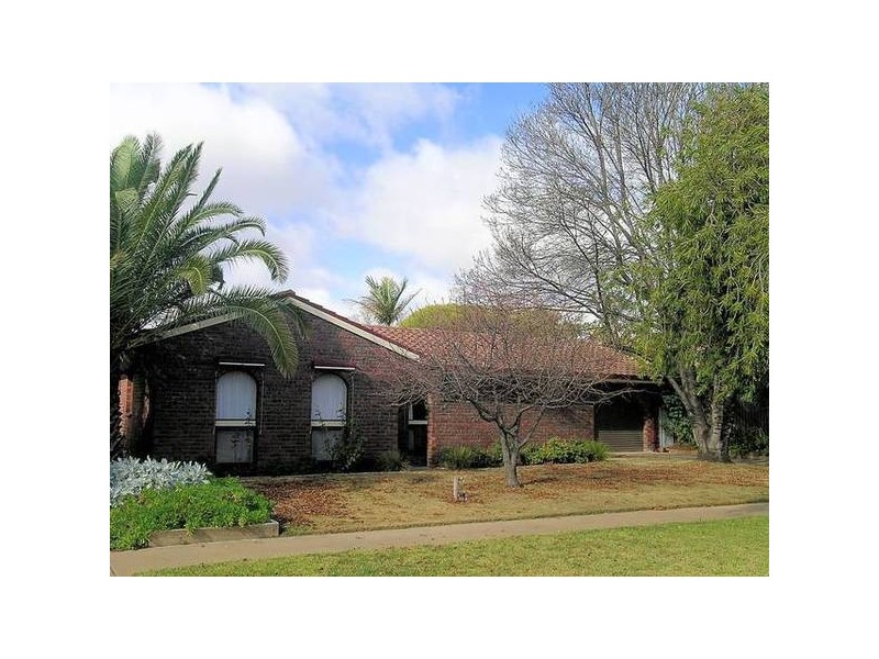 Mansell Drive, Mildura VIC 3500