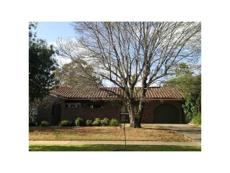 Mansell Drive, Mildura VIC 3500