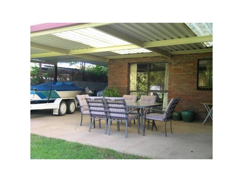 Mansell Drive, Mildura VIC 3500