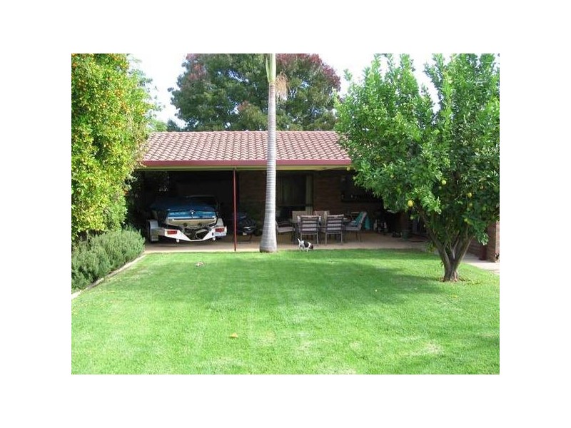 Mansell Drive, Mildura VIC 3500