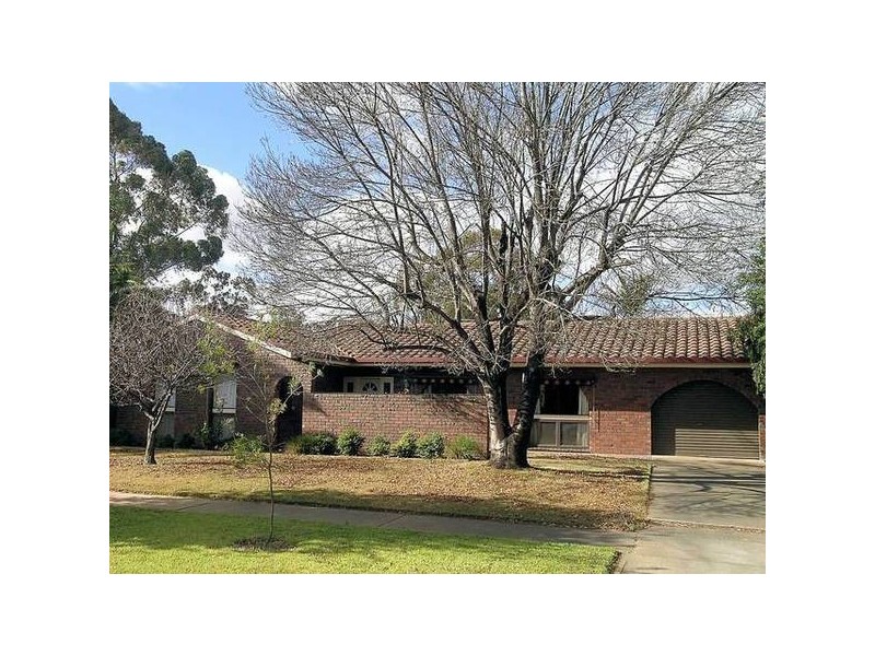 Mansell Drive, Mildura VIC 3500