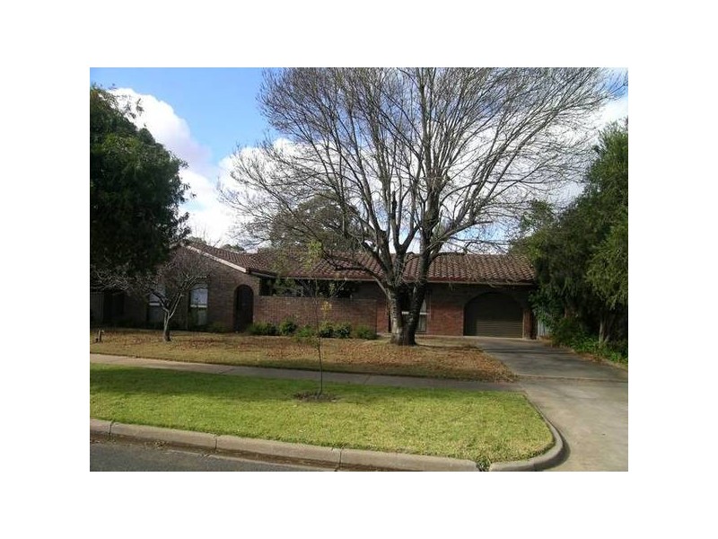 Mansell Drive, Mildura VIC 3500
