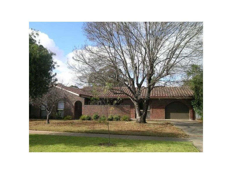 Mansell Drive, Mildura VIC 3500