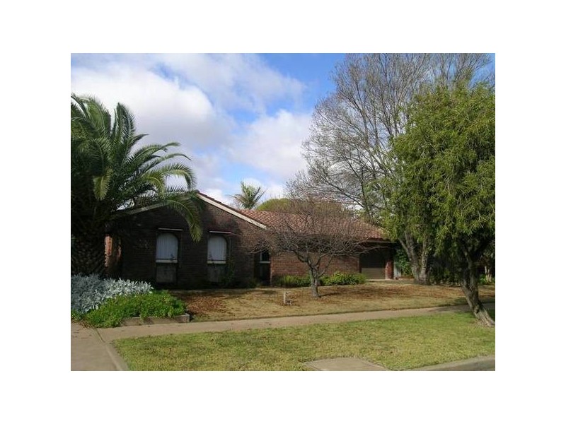 Mansell Drive, Mildura VIC 3500