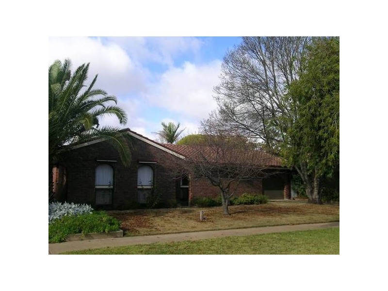 Mansell Drive, Mildura VIC 3500
