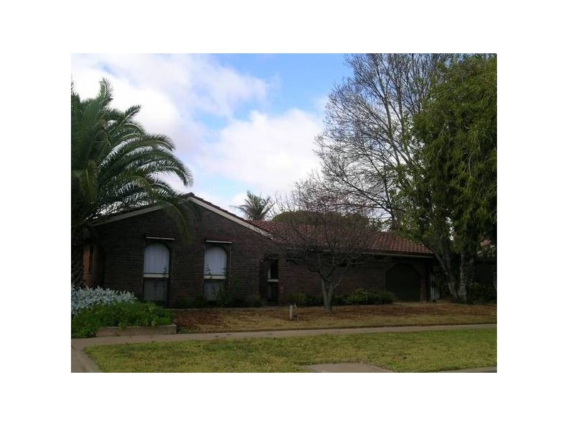 Mansell Drive, Mildura VIC 3500