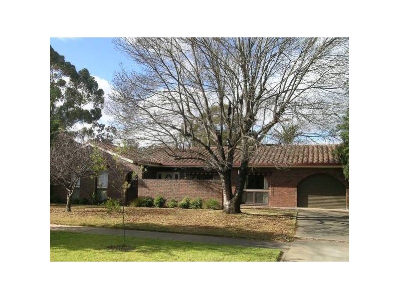 Mansell Drive, Mildura VIC 3500