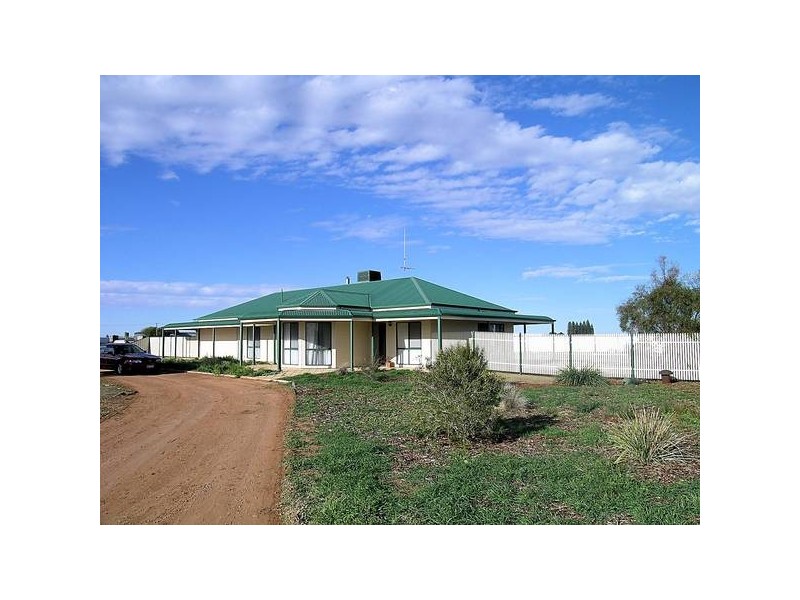 553 Channel Road, Merbein VIC 3505