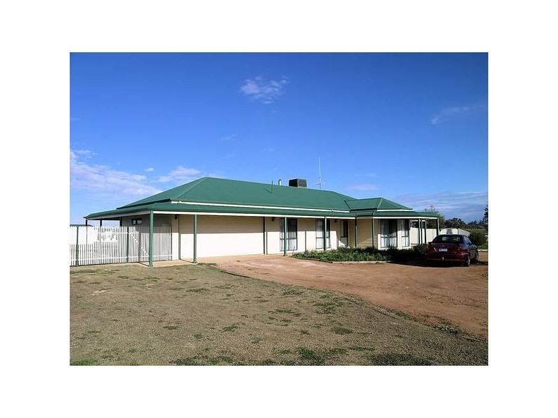 553 Channel Road, Merbein VIC 3505