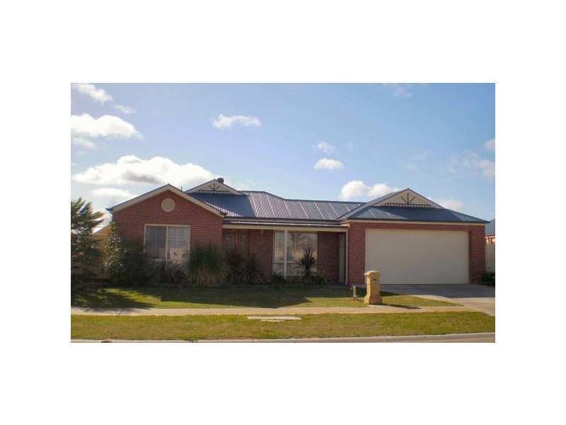 14 Westside Boulevard, Mildura VIC 3500