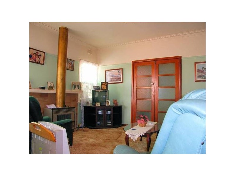 Box Avenue, Merbein South VIC 3505