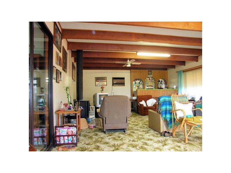 Box Avenue, Merbein South VIC 3505