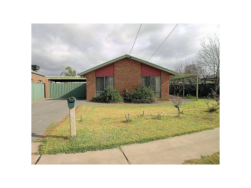 255 Ninth Street, Mildura VIC 3500