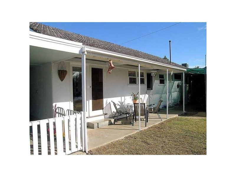 118 Burrows Street, Mildura VIC 3500