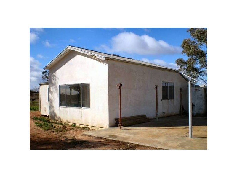 Lot 1 Cowra Ave (over 16th Street), Irymple VIC 3498