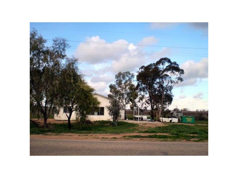 Lot 1 Cowra Ave (over 16th Street), Irymple VIC 3498