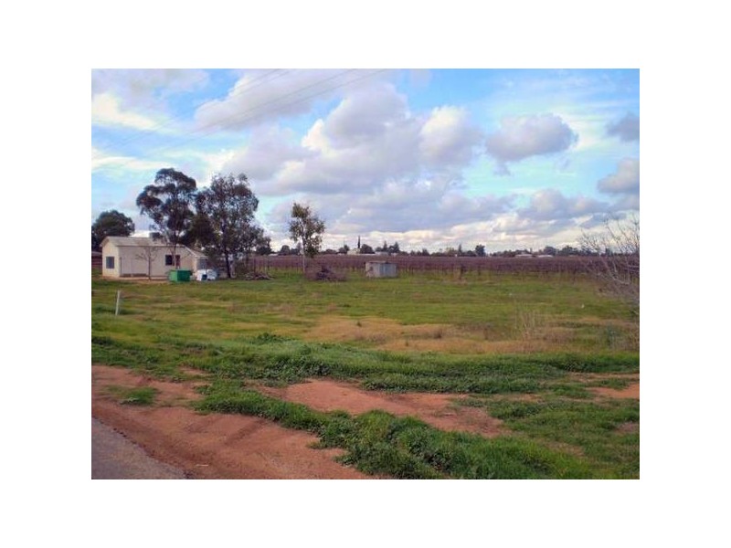 Lot 1 Cowra Ave (over 16th Street), Irymple VIC 3498
