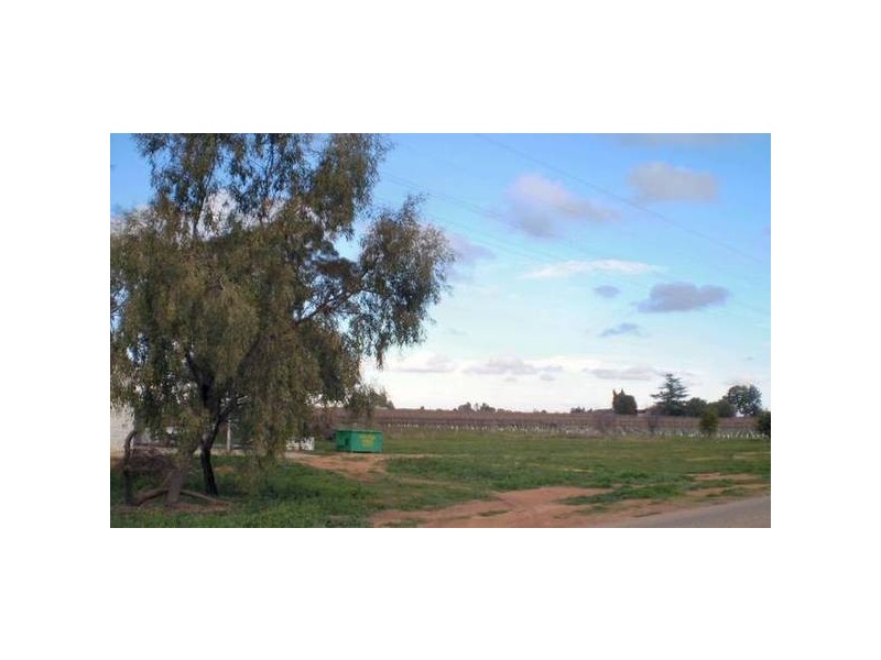 Lot 1 Cowra Ave (over 16th Street), Irymple VIC 3498