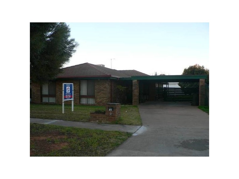 Ninth Street, Mildura VIC 3500