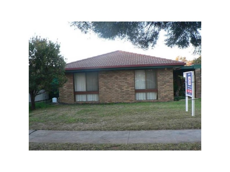 Ninth Street, Mildura VIC 3500