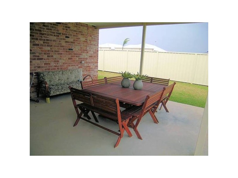 Carfora Drive, Mildura VIC 3500