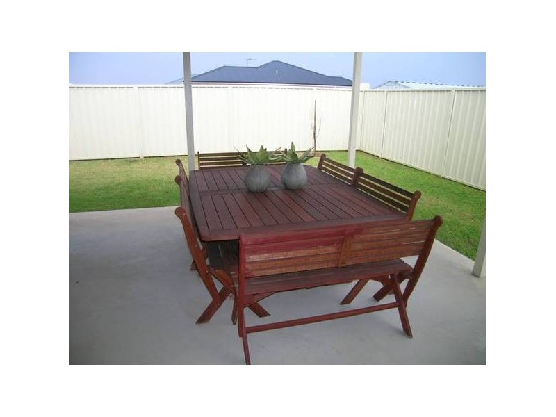 Carfora Drive, Mildura VIC 3500