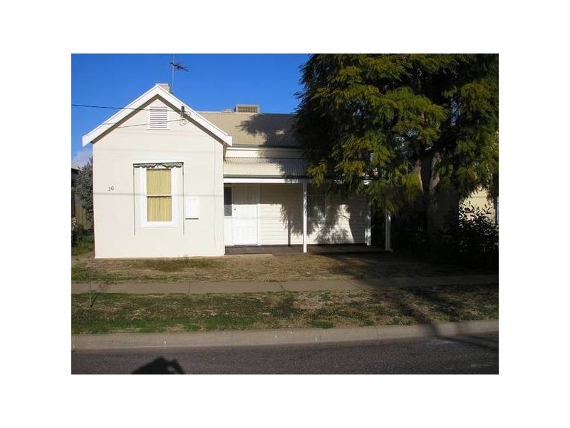 Ruby Avenue, Mildura VIC 3500