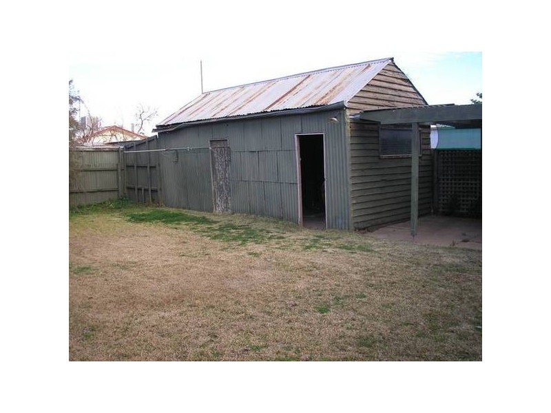 Ruby Avenue, Mildura VIC 3500