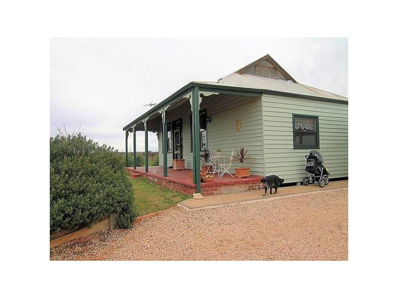 Paschendale Avenue, Merbein VIC 3505