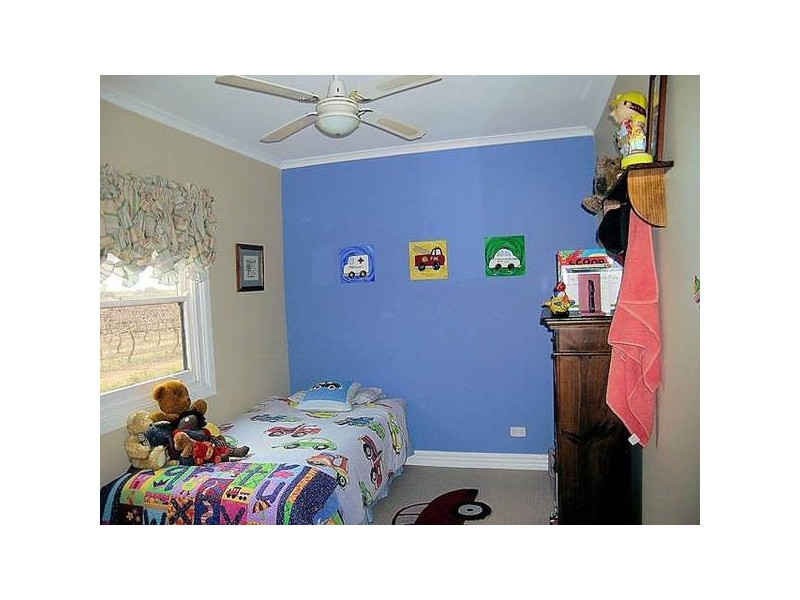 Paschendale Avenue, Merbein VIC 3505