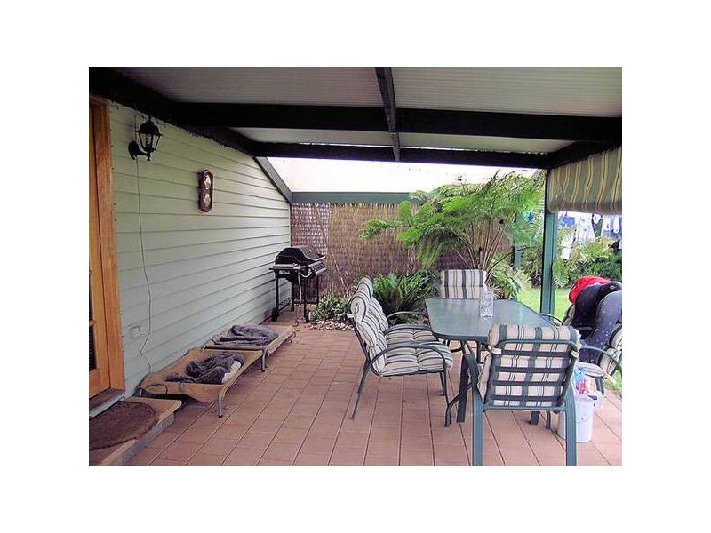 Paschendale Avenue, Merbein VIC 3505