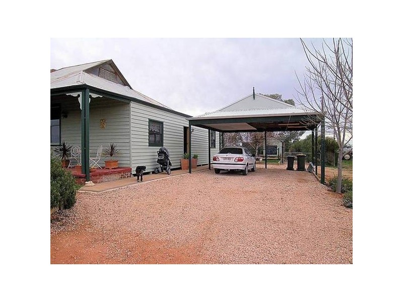 Paschendale Avenue, Merbein VIC 3505