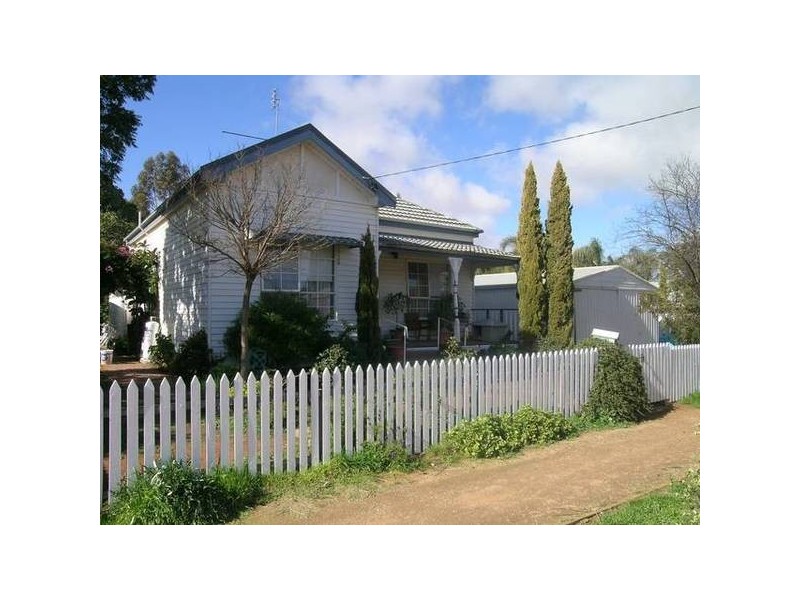 7 Scott Street, Ouyen VIC 3490